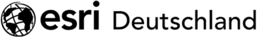 Esri Deutschland Logo